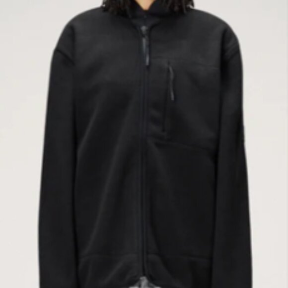 Rains - fleece jacket (unisex) - Brand new - Picture 6 of 9
